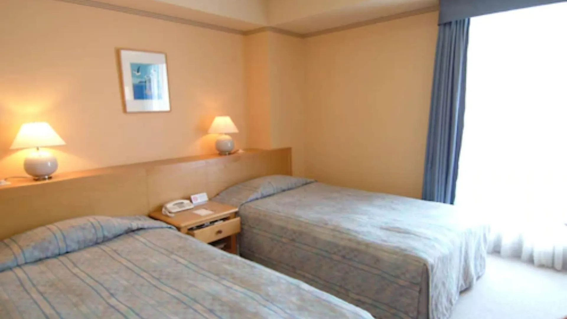 Hotel Lifort Sapporo