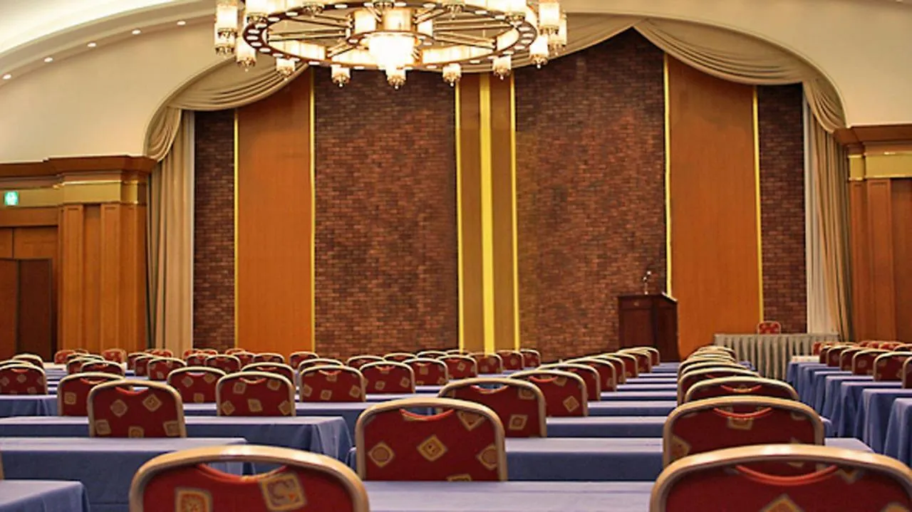 Hotel Lifort Sapporo