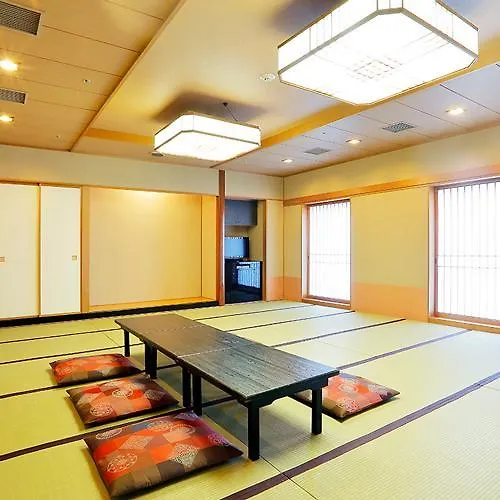 Hotel Lifort Sapporo