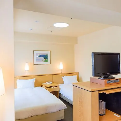 Hotel Lifort Sapporo