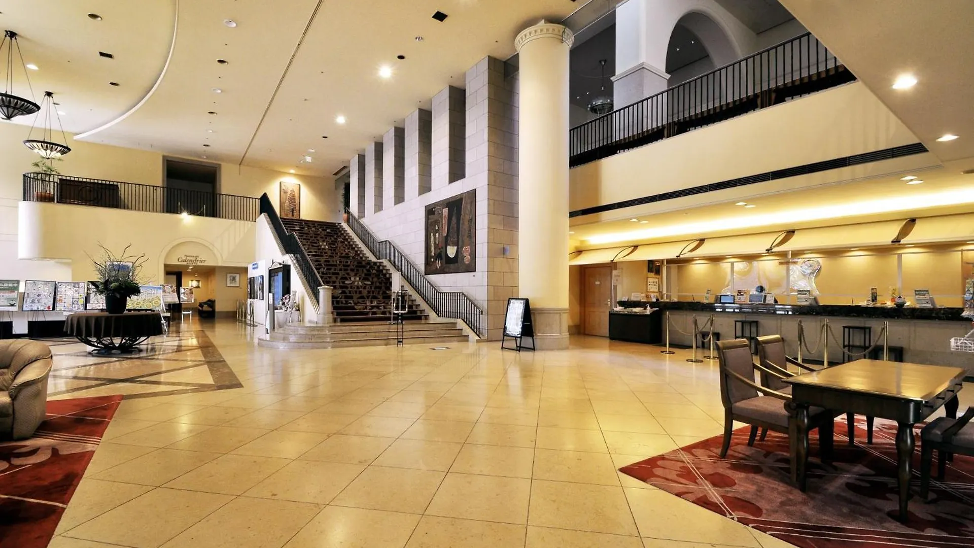 Hotel Lifort Sapporo 4*,