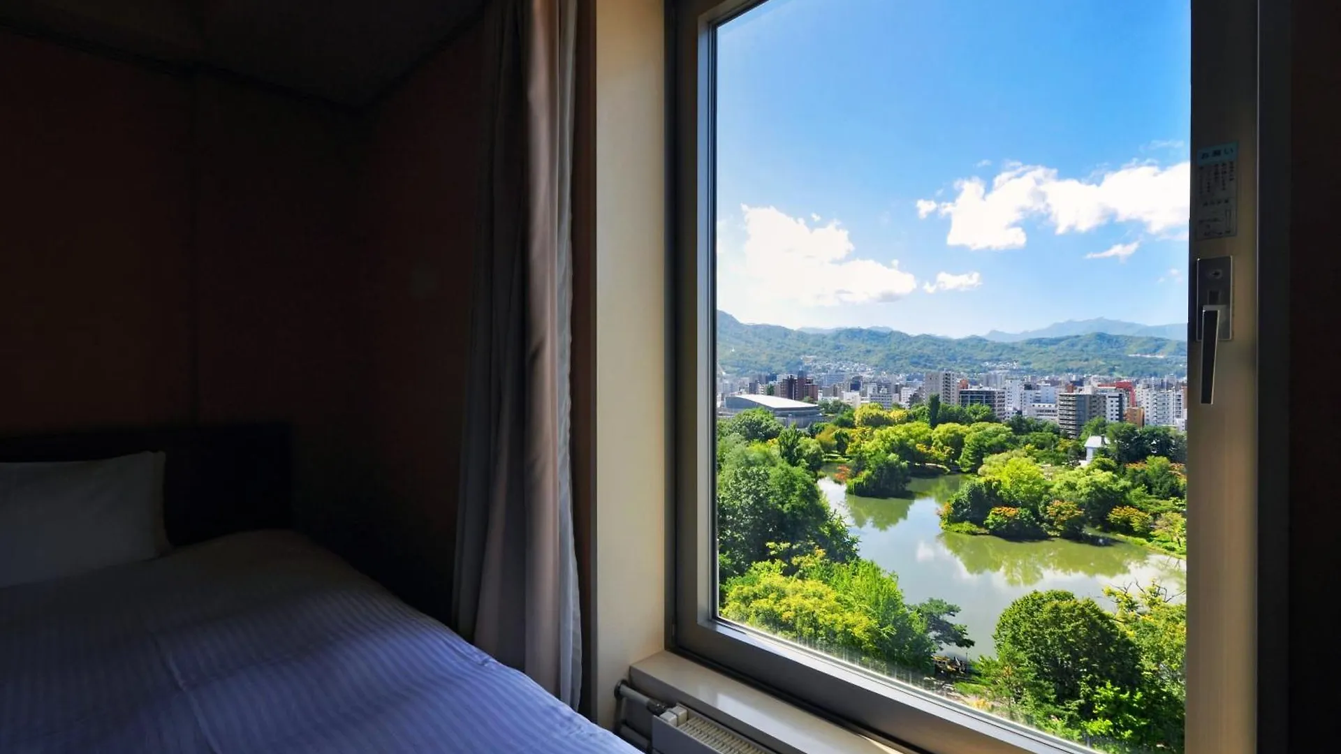 Hotel Lifort Sapporo
