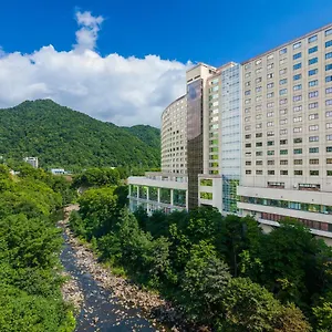 Jozankei View Sapporo