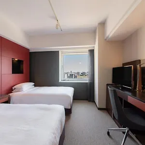 维斯塔札幌中岛公园酒店 札幌