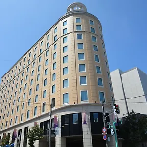 Authent Hotel