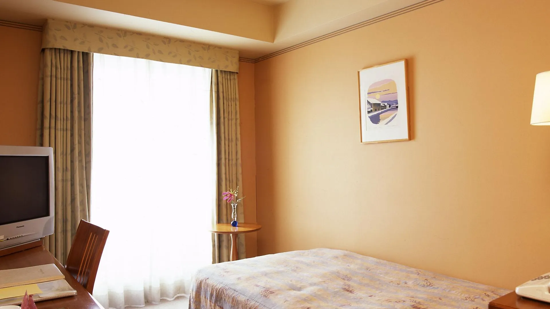 Hotel Lifort Sapporo