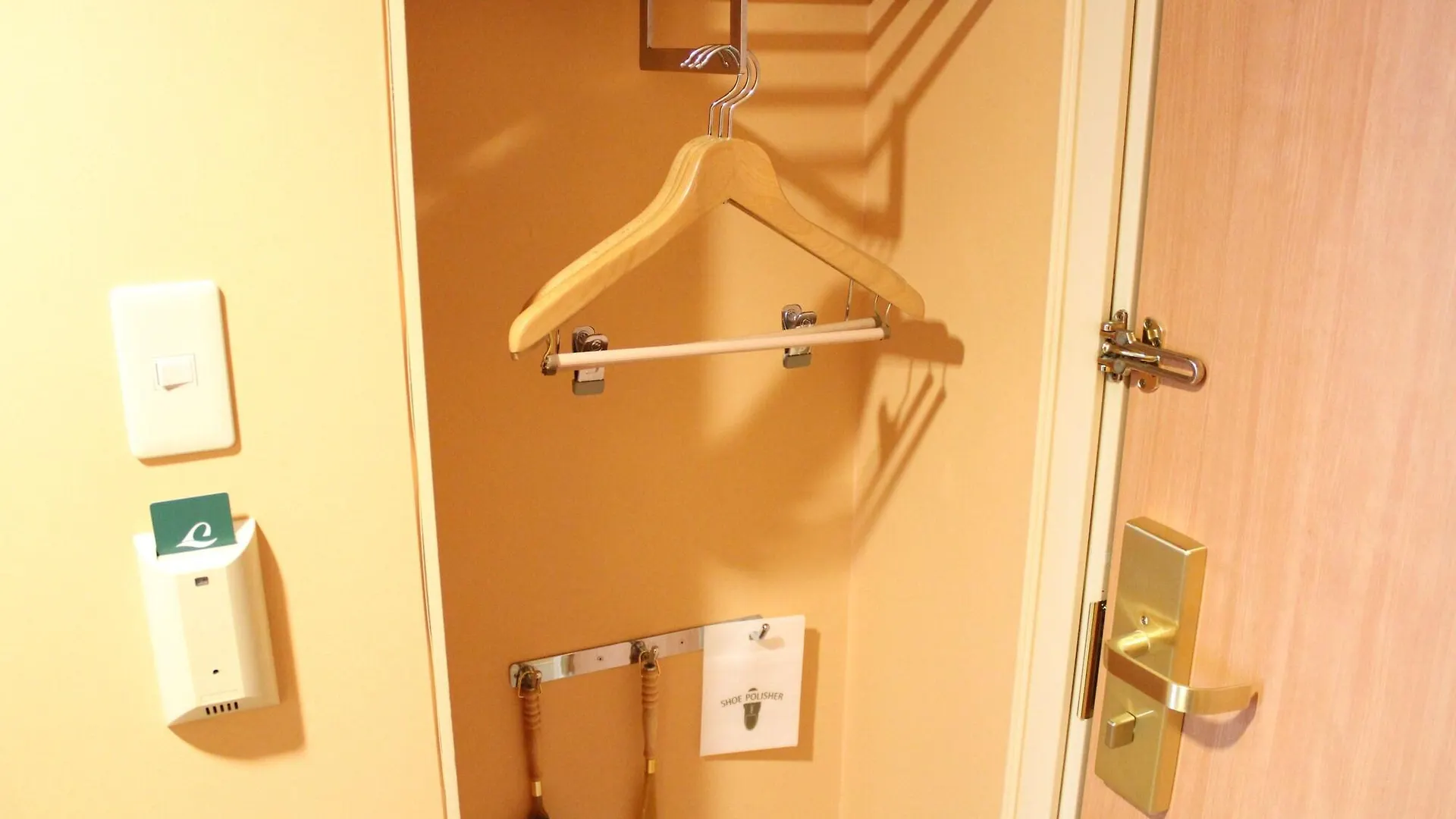 Hotel Lifort Sapporo