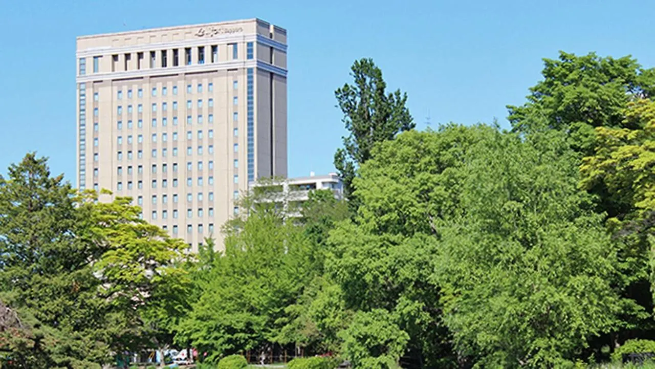 Hotel Lifort Sapporo 4*,  Japón