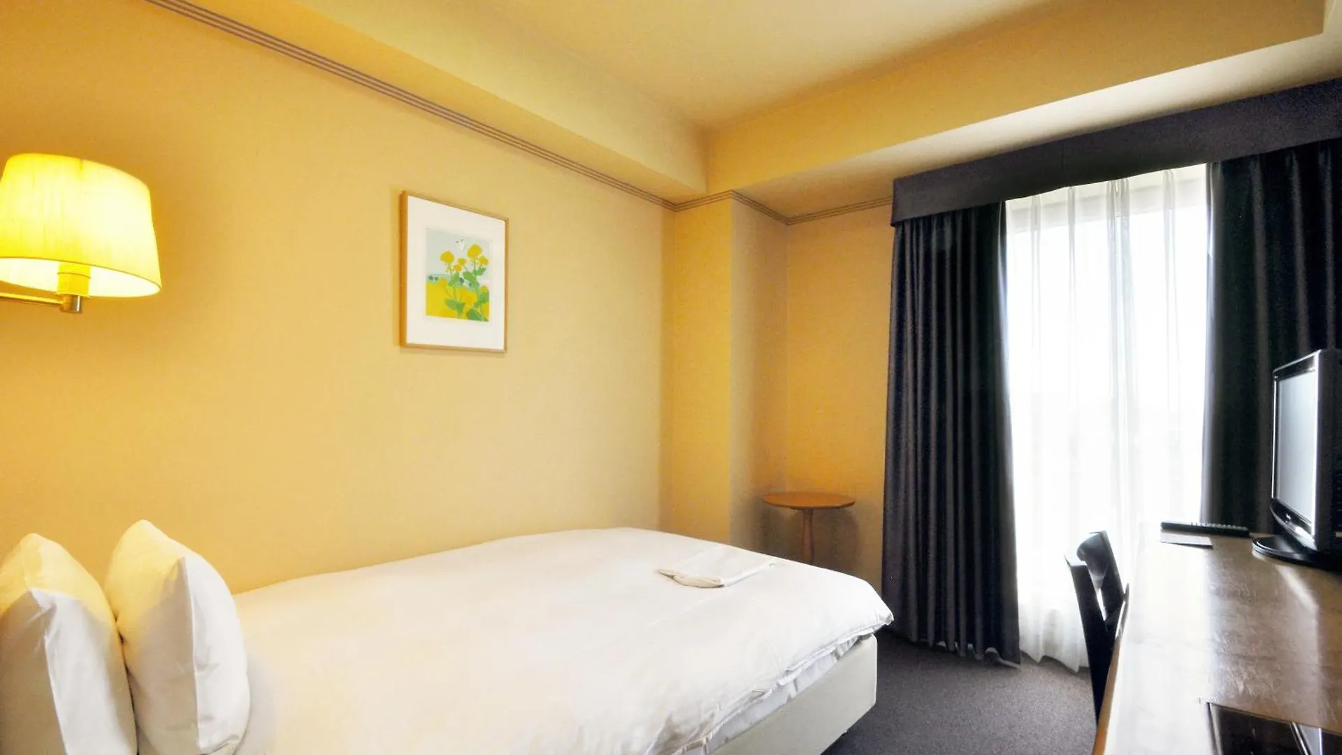 Hotel Lifort Sapporo