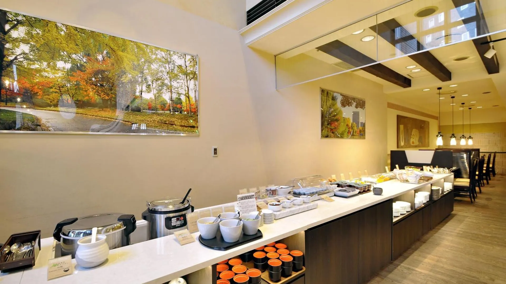 Hotel Lifort Sapporo