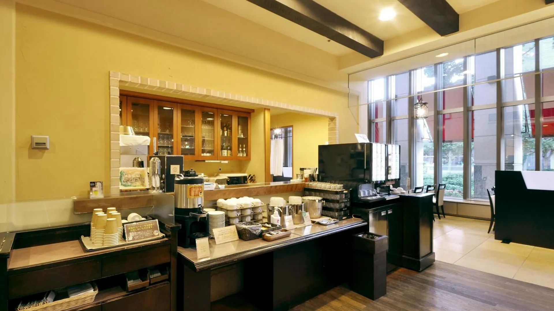 Hotel Lifort Sapporo