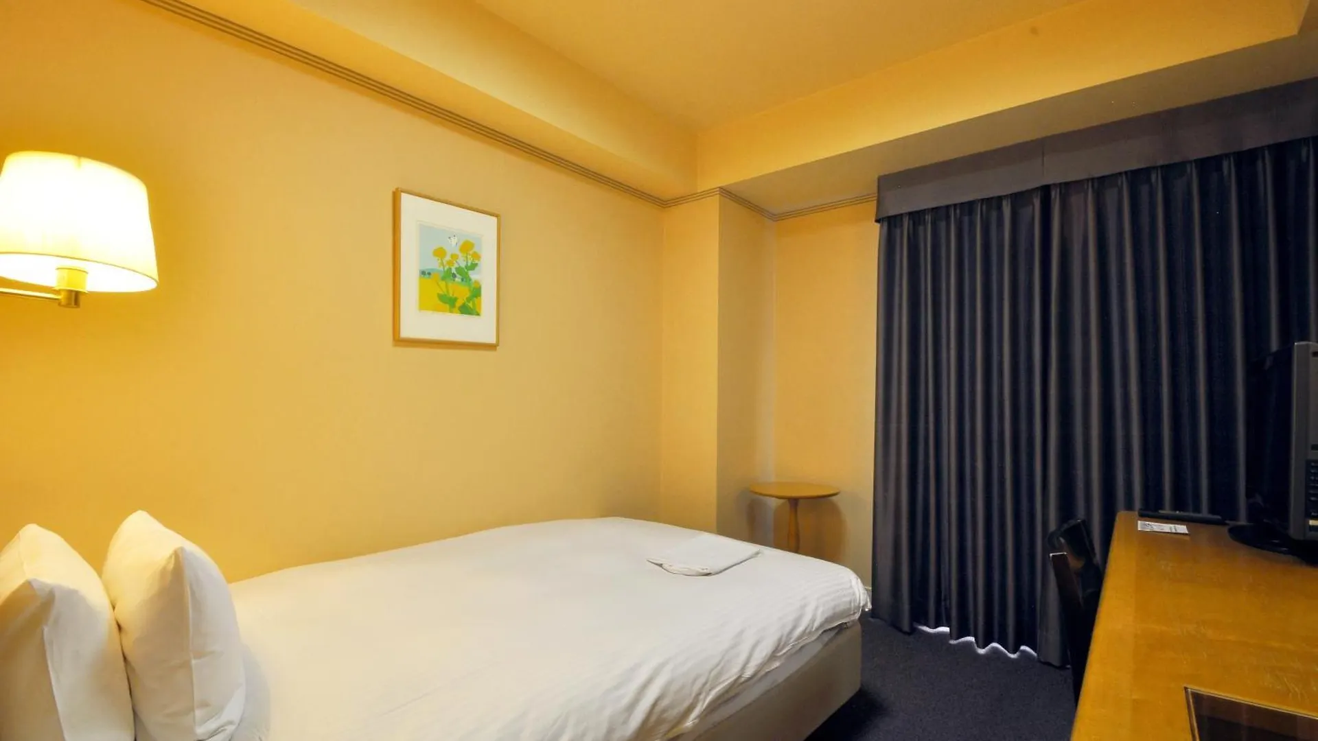 ****  Hotel Lifort Sapporo Japón