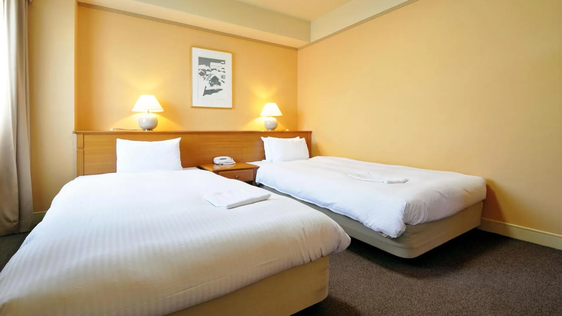 Hotel Lifort Sapporo