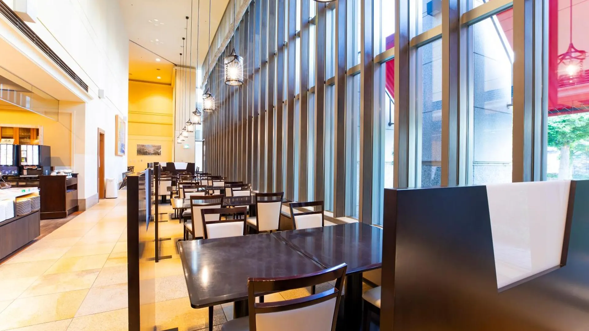 Hotel Lifort Sapporo
