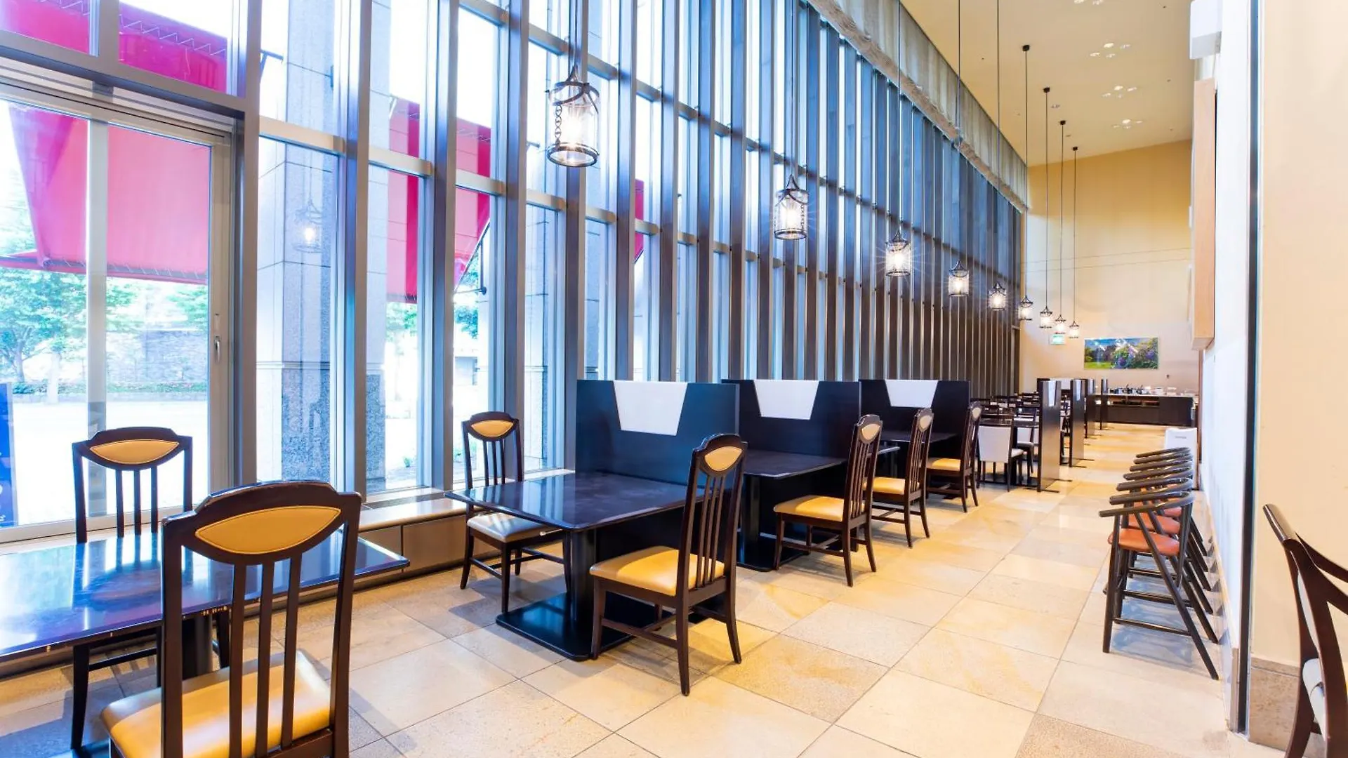 ****  Hotel Lifort Sapporo Japón