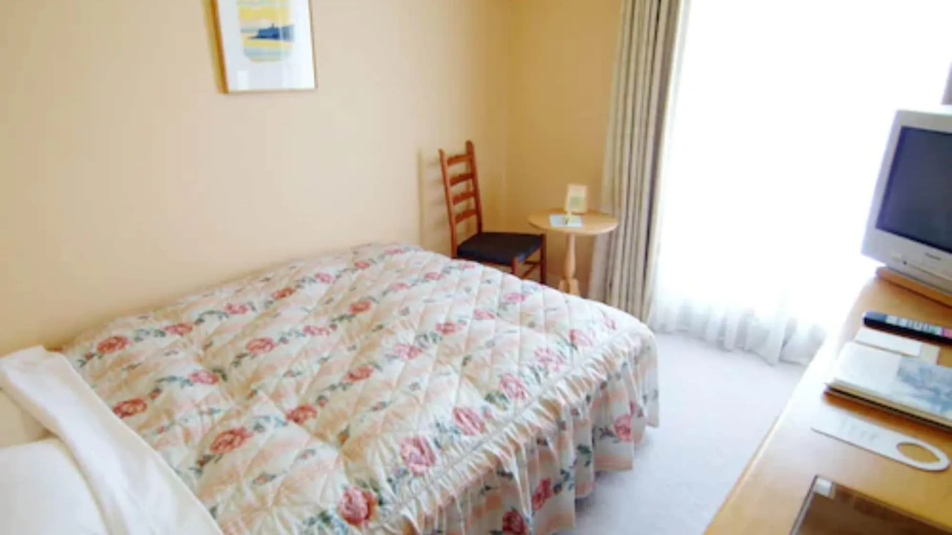 Hotel Lifort Szapporo