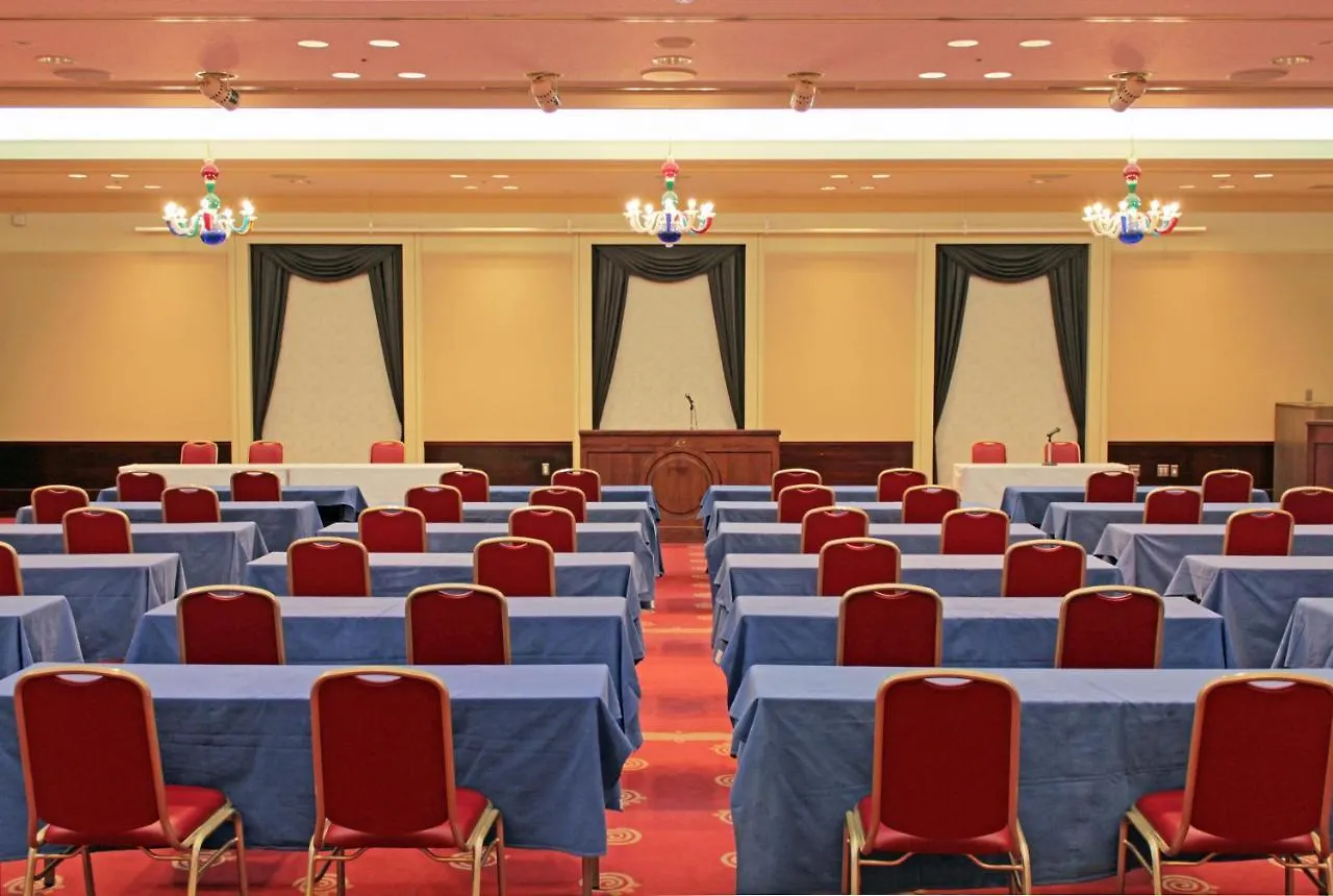 Hotel Lifort Szapporo Japán