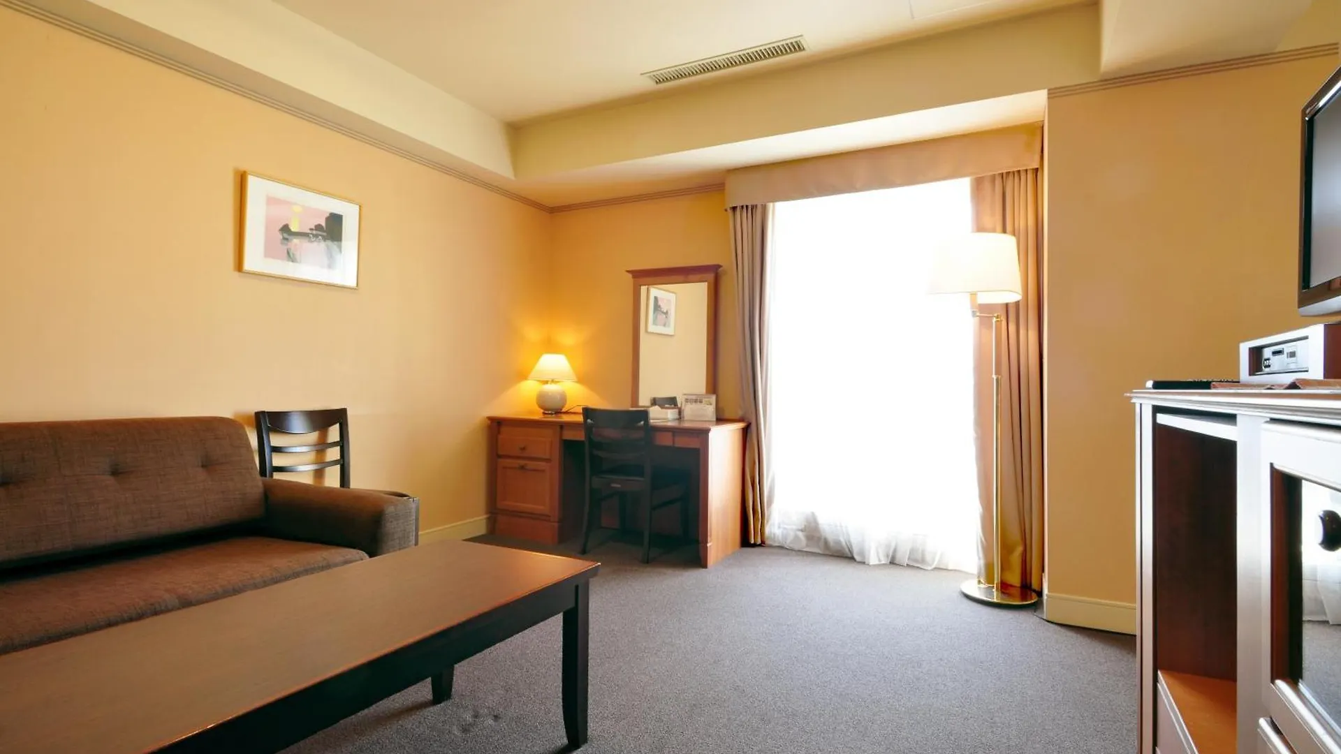 Hotel Lifort Szapporo